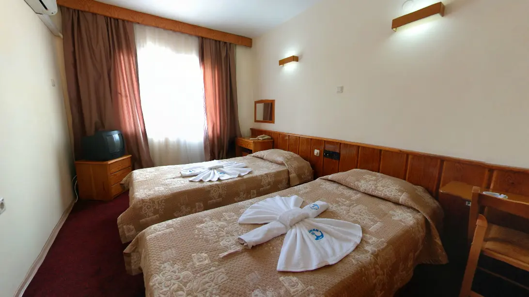 Accommodation