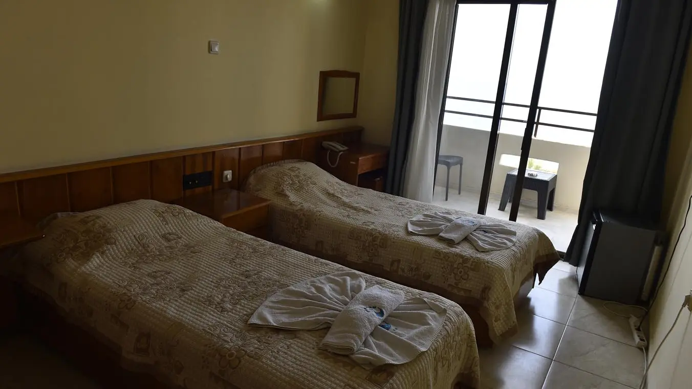 Accommodation