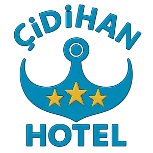 Çidihan Hotel logo