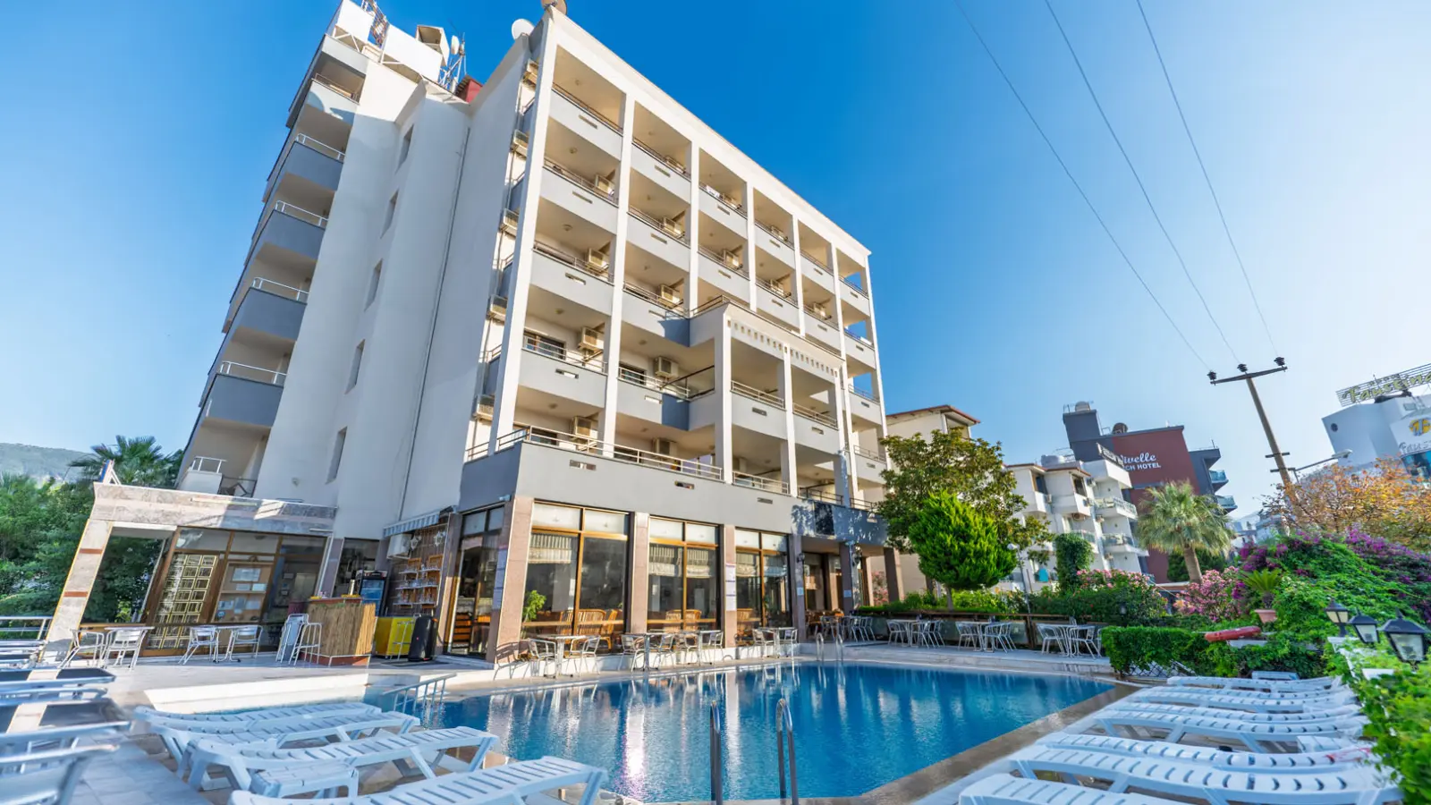 For a Unique Holiday Opportunity