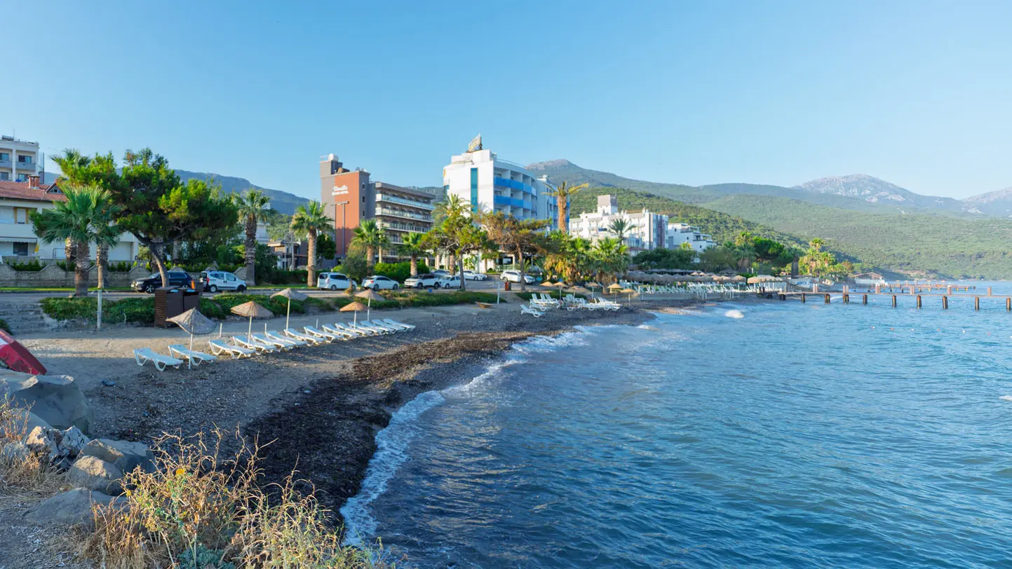 Erken Rezervasyon Fırsatları Başladı!