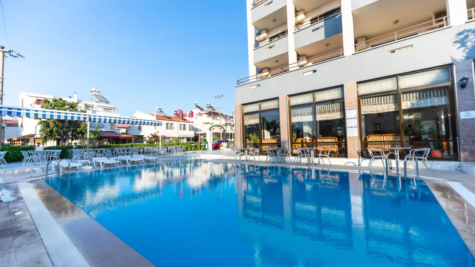 Erken Rezervasyon Fırsatları Başladı!